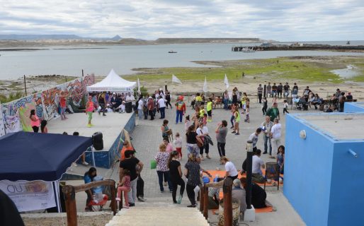 Exitoso inicio del Programa de Verano “La Salud es un Compromiso de Todos”