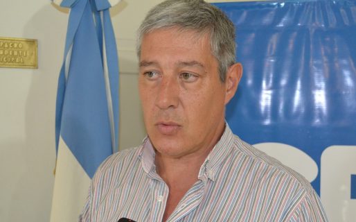 Catalá valoró el trabajo para el acceso a la salud de la comunidad