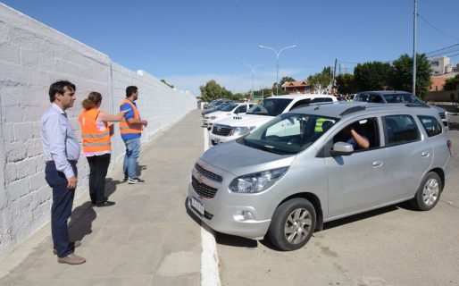 Registran 22 automovilistas con deuda en impuesto automotor tras un nuevo control