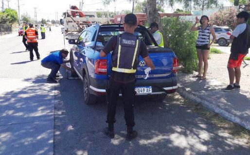 Se refuerzan los controles en las zonas costeras de la ciudad