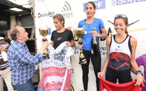 Linares: “Crónica promueve una competencia de elite”