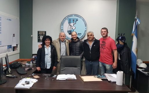 Petroleros Jerárquicos anuncian la cuarta etapa de los REPRO