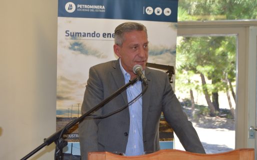 Paritarias: Arcioni confirmó que comenzarán la primera semana de febrero