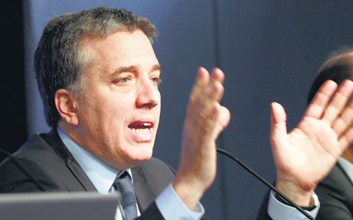 El plan económico del Gobierno Nacional para el 2018