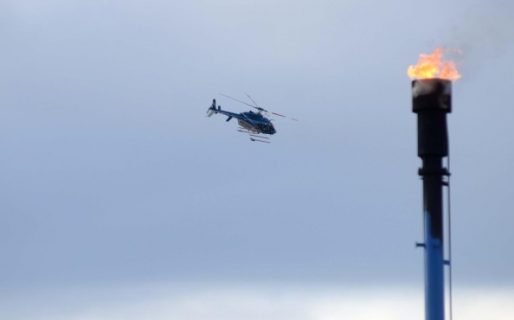 La mitad del gas que se extrae en Neuquén es no convencional