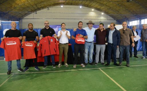 Se consolida el equipo de Guardavidas de la ciudad