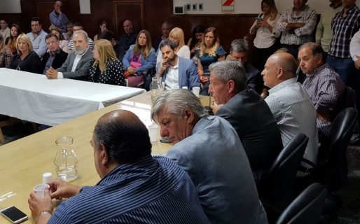 “Estas inversiones reflejan la importancia de Comodoro para la Patagonia”