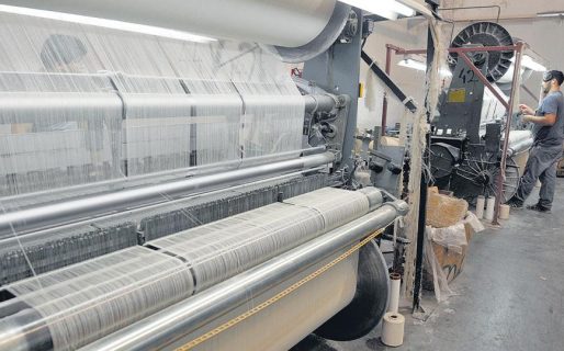 Para la UIA el 2017 terminó con una baja del 0,8 por ciento