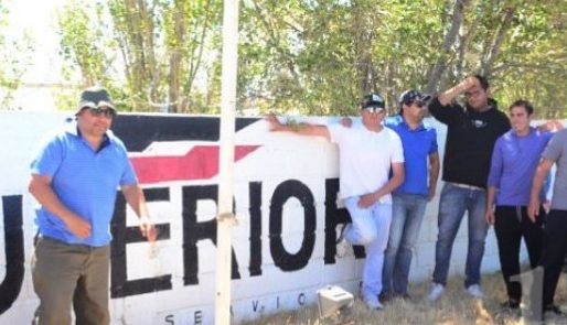 YPF suma 40 despedidos más en Cañadón Seco