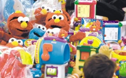 Desde Navidad, los juguetes importados subieron 10%