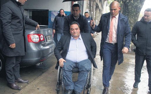 Ya circulan nombres de posibles reemplazantes para Triaca en Trabajo