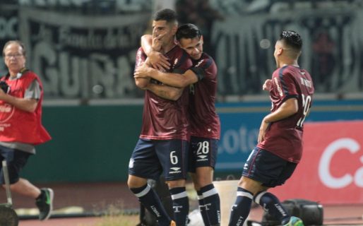 San Lorenzo dejó pasar la chance de alcanzar a Boca