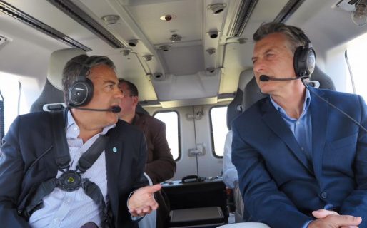 Macri volvió a pedirles a los gobernadores que ajusten