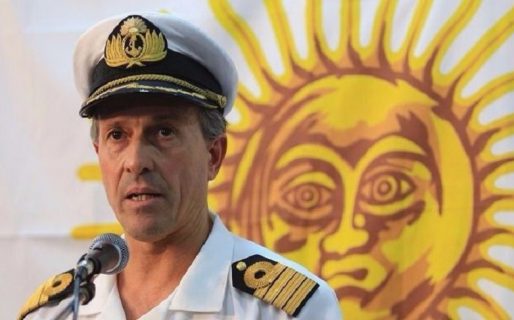 ARA San Juan: Ya se imagina un escenario sin la ayuda de los rusos