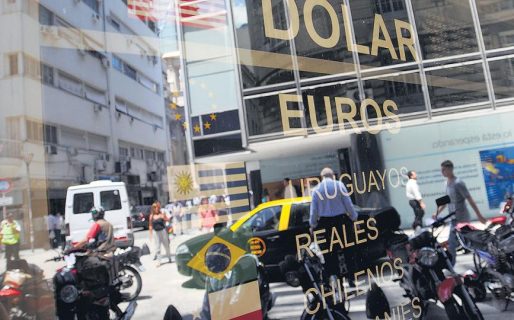 Los bancos declararon ganancias por 77.309 millones de pesos
