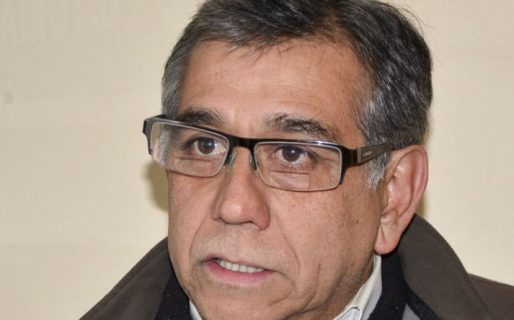Bulacios rechazó por “falta de conocimiento” carta documento de Conde