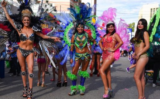 Abren un registro de vendedores ambulantes para el Carnaval