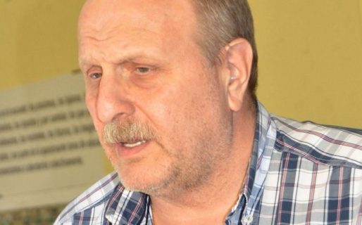 La UCR Chubut llevaría a Menna para la Gobernación 2019