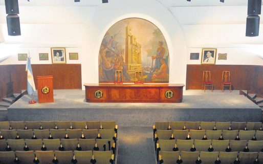 La CGT empieza a prepararse para un recambio