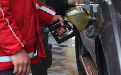 El precio del gasoil pierde beneficios en la Patagonia