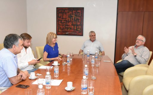 Se incorpora la prórroga por un año de la emergencia de servicios públicos