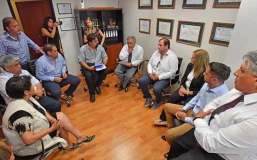 Se aprobó la emergencia hídrica solicitada por los concejales de Comodoro