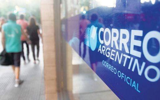 La vieja historia de los Macri con el Correo Argentino