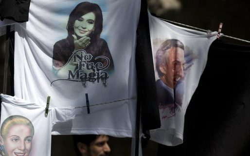 La crisis existencial del peronismo
