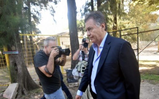 Recrudece la crisis en los medios de Cristóbal López
