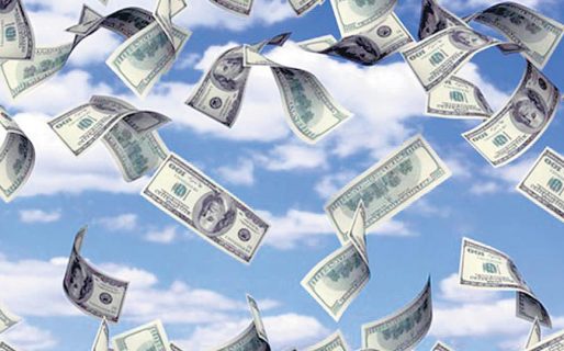 Los intereses de la deuda pública argentina no paran de crecer