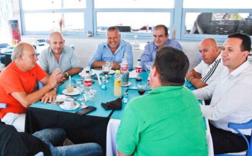 “Linares va a ser una pieza fundamental en la reconstrucción del peronismo”