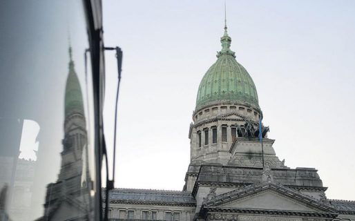 Ingresó al Congreso el DNU de Macri y la oposición apunta a rechazarlo