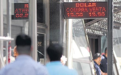 Todos invitados a la fiesta de la especulación