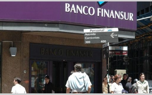 El Banco Galicia reconoció que se quiere quedar con parte del Finansur