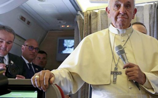 El mensaje del Papa para Macri
