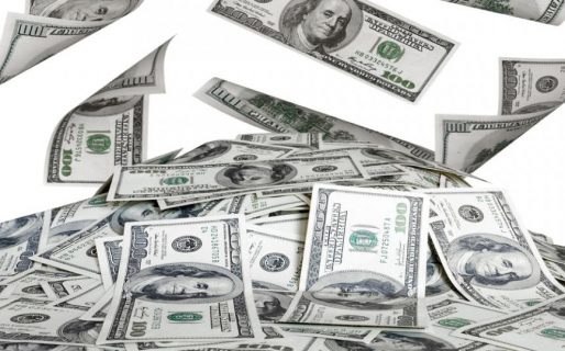 Economía: La fuga de divisas alcanzó cifras record