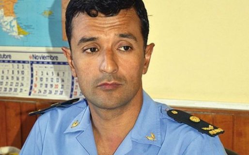 Gómez: «En la Policía revertimos décadas de desconsideración»