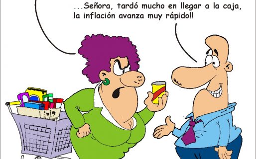 La inflación: La meta que el Gobierno de Cambiemos no puede bajar