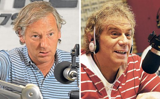 La TV y la AM, en busca de la pauta perdida