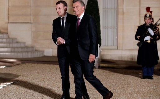 Macri quiere, pero no puede