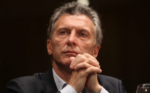Claves de la pérdida de imagen positiva de Macri