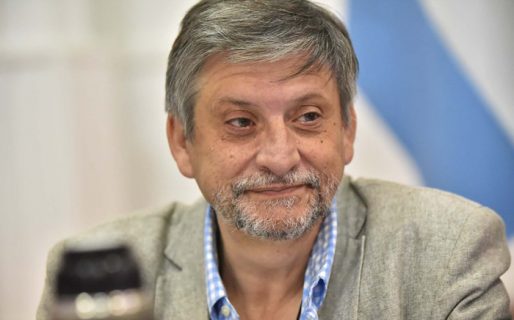 Mammarelli le ‘pudrió’ a los intendentes la reunión con Aranguren