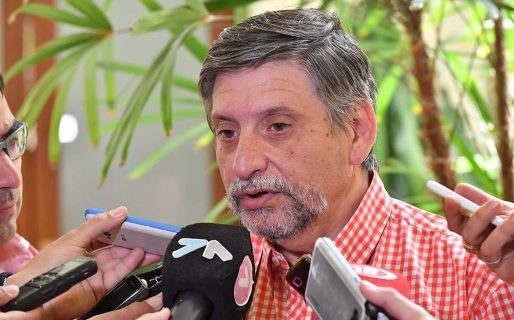 “El Gobierno del Chubut desconoce el acuerdo con Rusia por uranio”