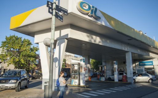 Aranguren: “Oil Combustibles será adquirida por una firma internacional”