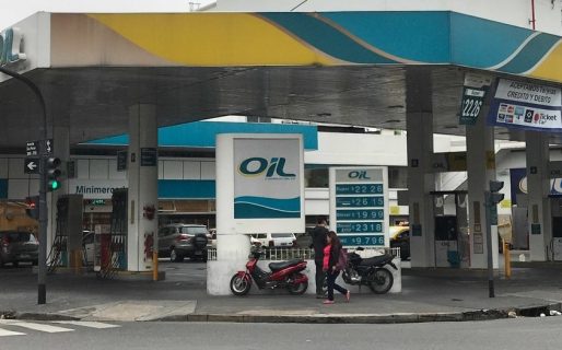 Petroleras aumentarán 6 % los combustibles pero demoran la decisión