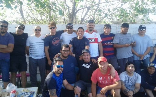 Conciliación obligatoria por conflicto de Superior en el flanco norte santacruceño