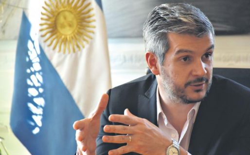 Cambiemos copió un párrafo de un decreto de 1991