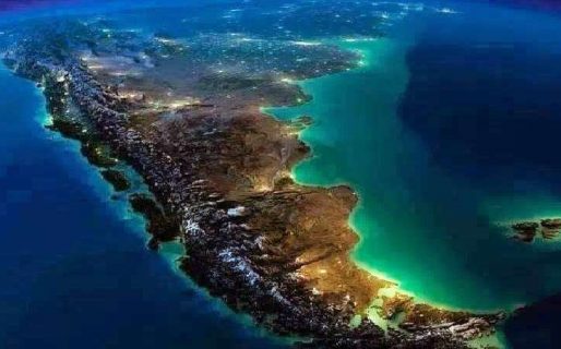 Importante compra de una área offshore en el Mar Argentino