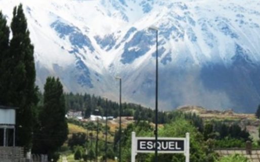 Chubut cerrará la grieta entre promineros y antimineros