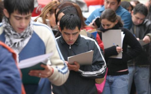 Los salarios perderán un 8 por ciento promedio en 2018
